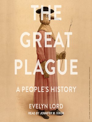 cover image of The Great Plague